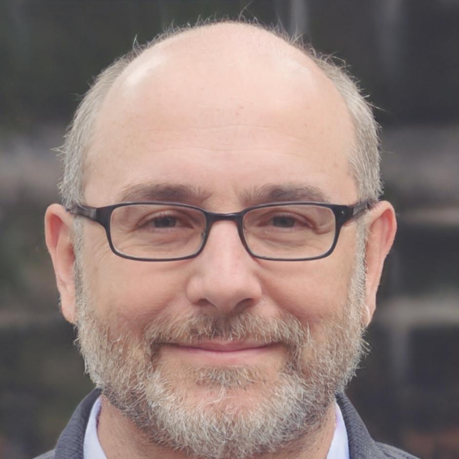 Marco Santini, Specialista in Metodologie Didattiche