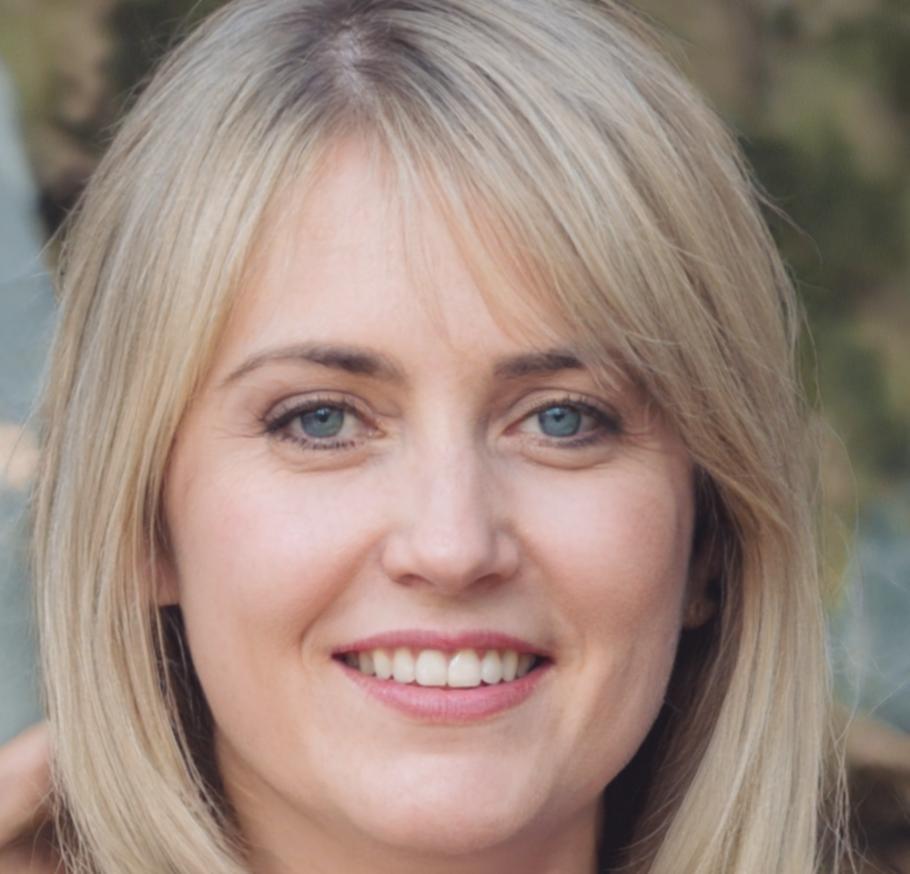 Ritratto di Valentina Greco, cliente soddisfatta