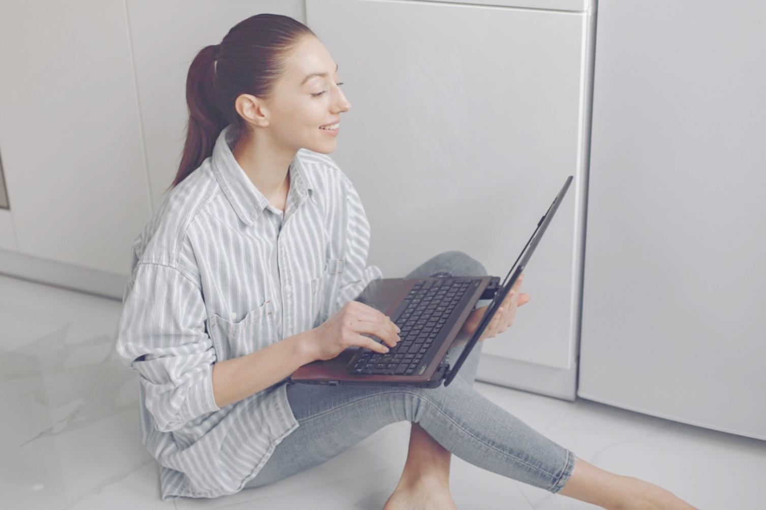 Sessione di coaching strutturata in ambiente professionale